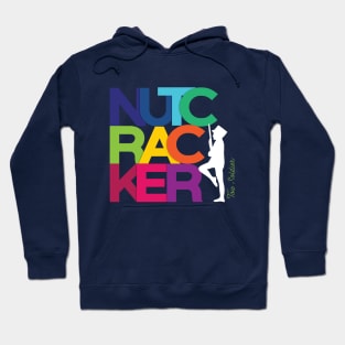 The Nutcracker- Toy Soldier Hoodie